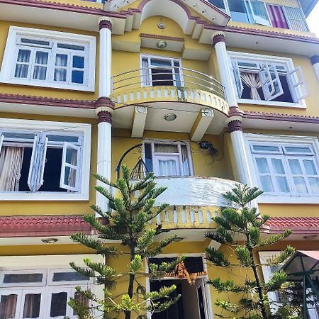 Hotel Vision Gorkhā Eksteriør billede